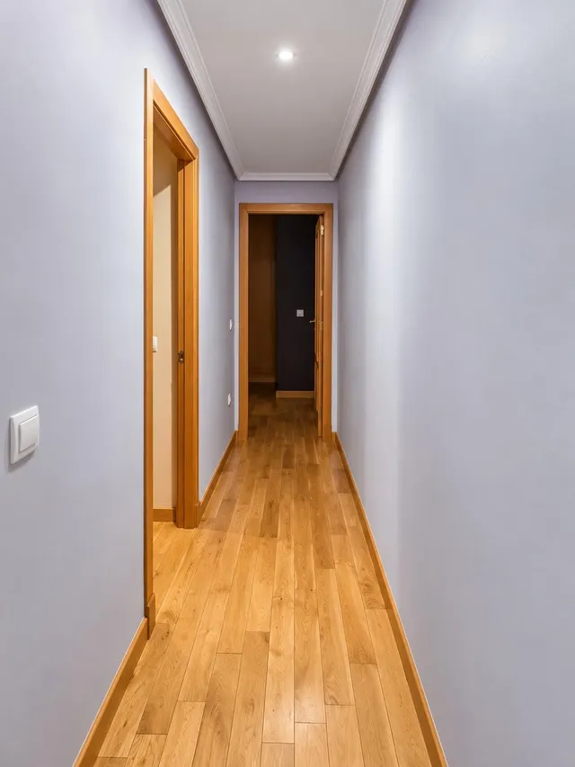 PIso en El Quiñón — 26