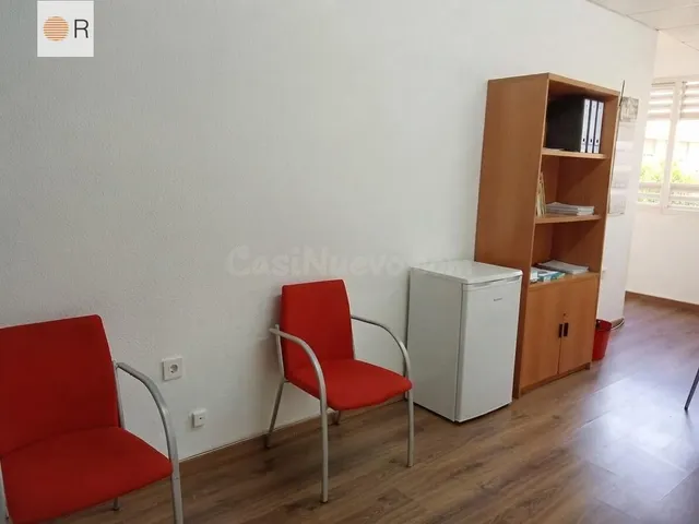 Local Comercial en el Corazón de Zoco - Oportunidad Única po - foto 3