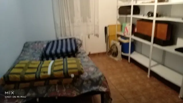 Chalet en la zona de la montana — 23