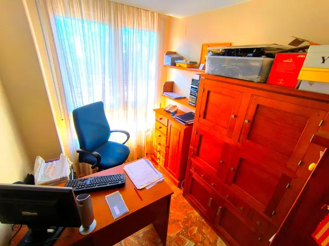 Exclusivo Ático Dúplex +200 m2 | Ascensor | 4 Terrazas — 25