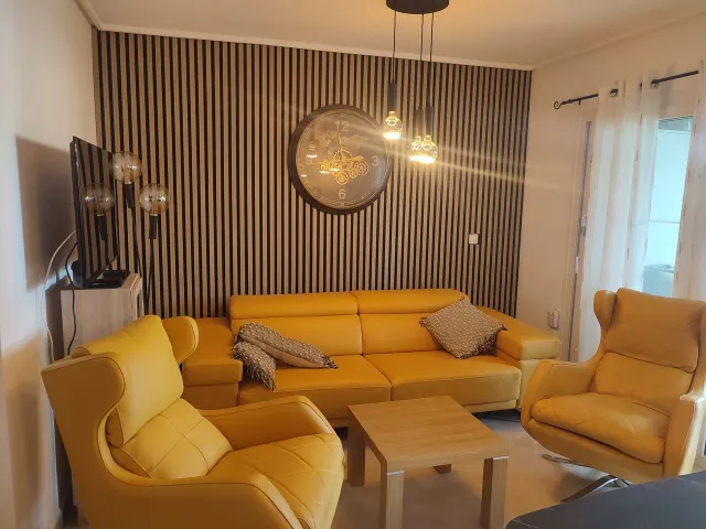 Apartamento 2 habitaciones en venta - SUCINA — 7