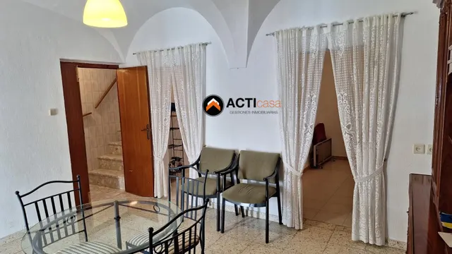 VIVIENDA EN ARROYO DE LA LUZ — 10