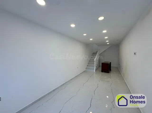 Apartamento reformado en el Centro de Alhaurín el Grande - foto 4