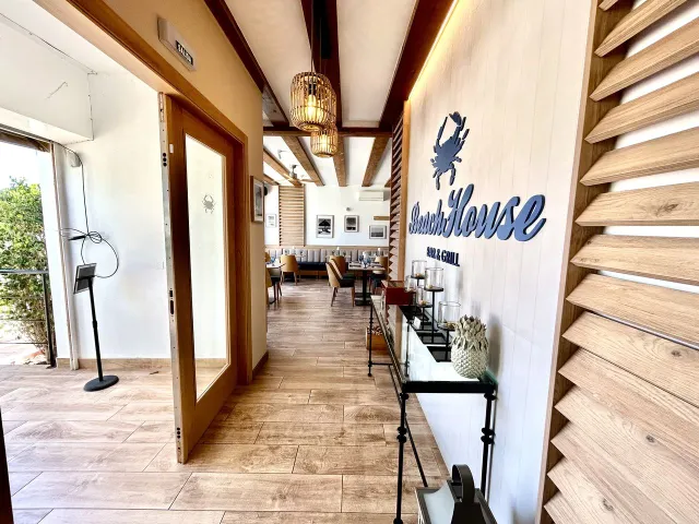Local comercial 250m² en venta - Cabo Roig — 15