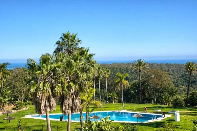 Apartamento en Venta en San Roque Cádiz — 16