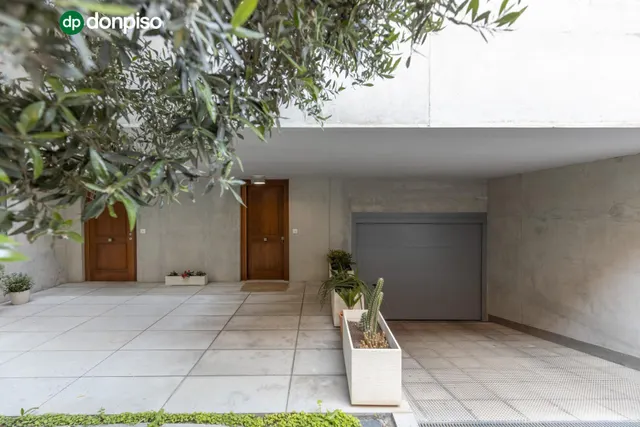 Exclusiva vivienda en zona Fórum — 43