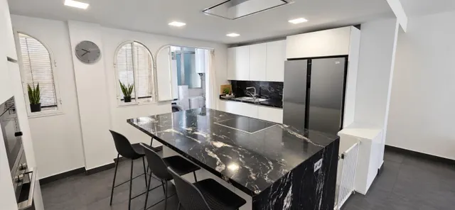 Piso 3 habitaciones 84m² en venta - Lepanto — 9