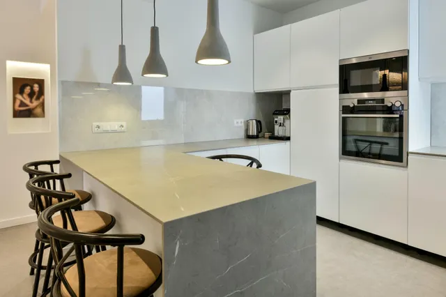 Piso 2 habitaciones 110m² en venta - Arxiduc — 12