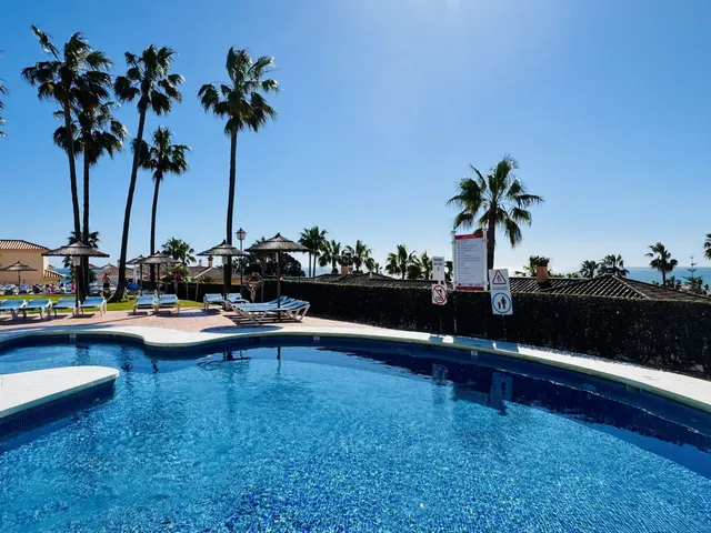 Adosado 2 habitaciones 91m² en venta - Riviera del sol — 37