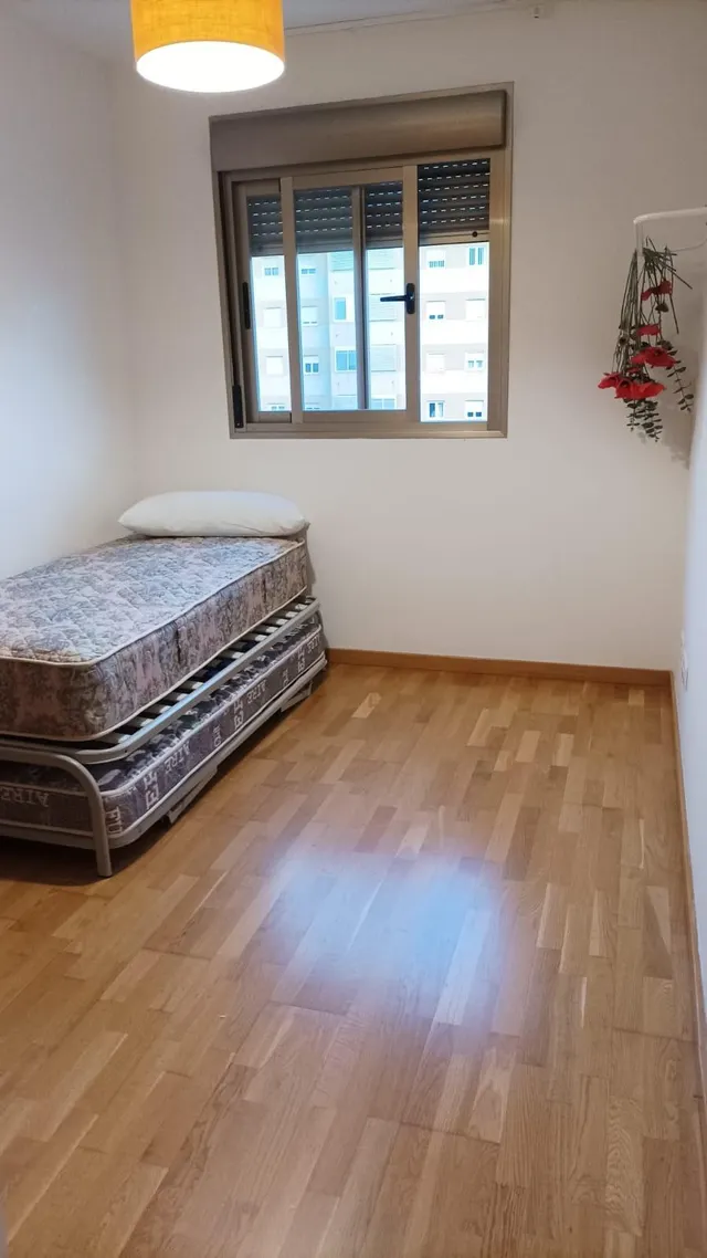 Precioso piso en alquiler de larga duración en zona de Parque Litoral. — 12