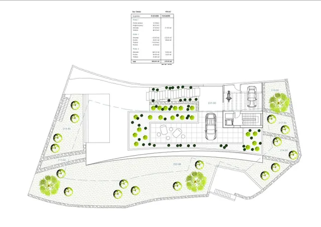 Villa 4 habitaciones 679m² en venta - Pla del mar — 10
