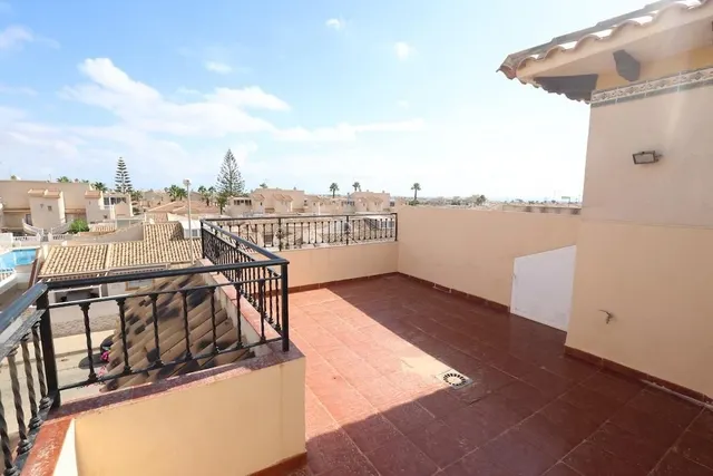 Casa 2 habitaciones 80m² en venta - Playa Flamenca — 16