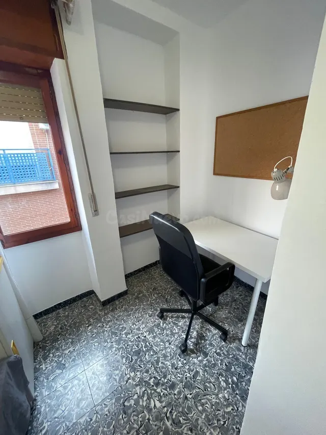 Piso en la ñora cerca de la Ucam - foto 5