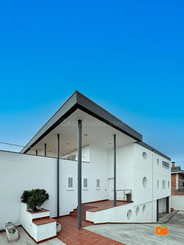 ESPECTACULAR CHALET EN VENTA EN FAVARET-AMPOSTA (TARRAGONA) — 3