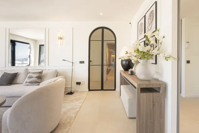 Ático 3 habitaciones 128m² en venta - Costa del Sol - foto 4