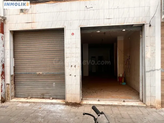 LOCAL CON PROYECTO Y LICENCIA PARA CONVERTIR EN VIVIENDA. PA - foto 4