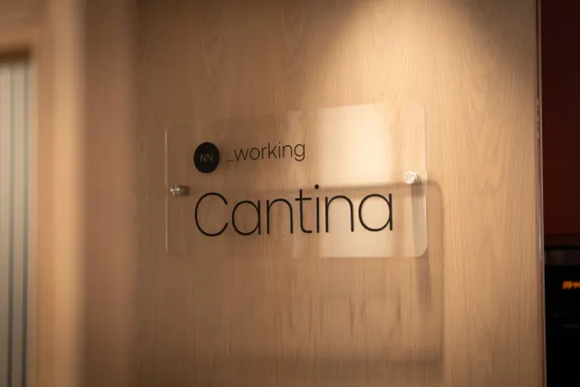 Oficina 199m² en alquiler - Eixample — 34