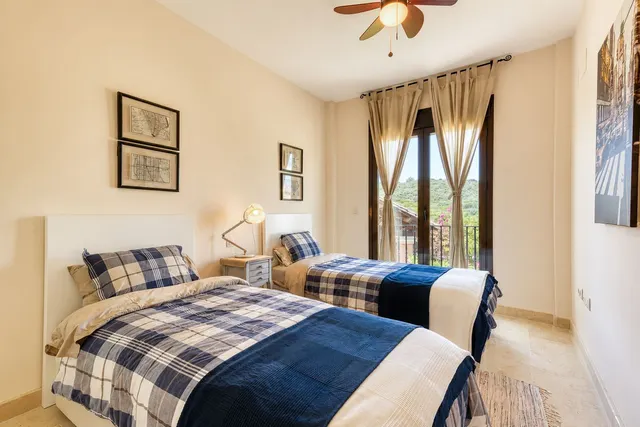 Adosado 3 habitaciones 167m² en venta - Costa Del Sol — 26