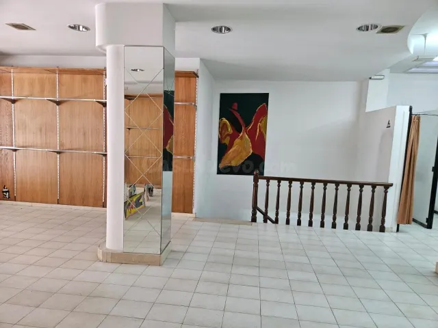OPORTUNIDAD!!! SE ALQUILA LOCAL DE 250 M2 EN PLENO CENTRO - foto 4