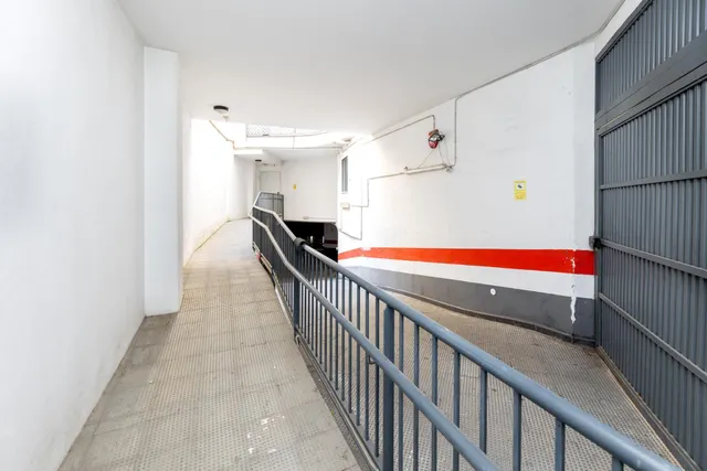 PISO EN EL ZAIDÍN. — 22