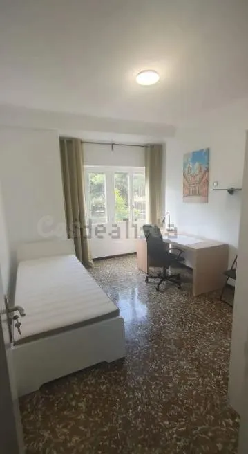 Hermoso piso Alicante Centro — 5