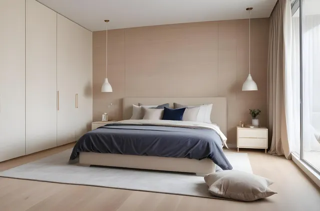 Apartamento 2 habitaciones 96m² en venta - Centro — 13