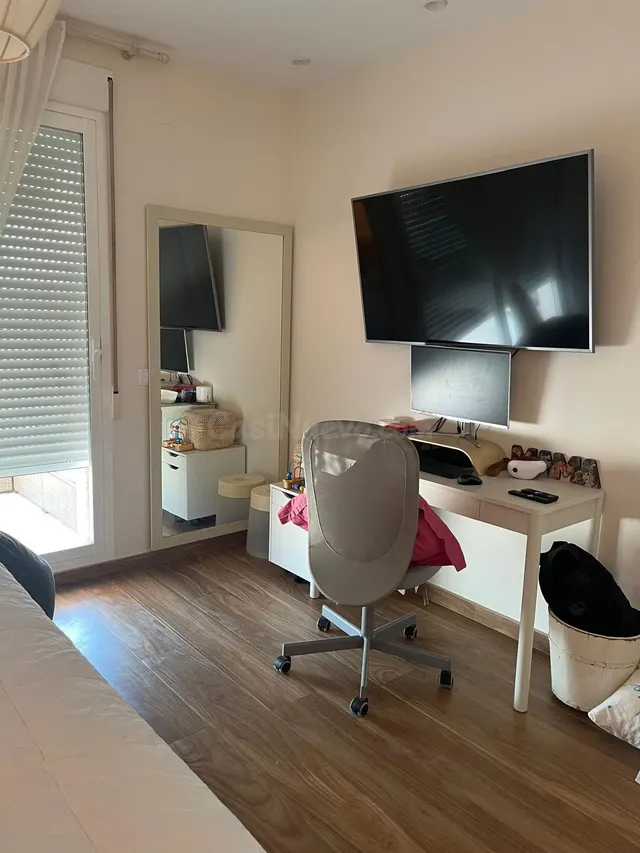 Pareado 4 habitaciones 185m² en venta - Maravisa — 7