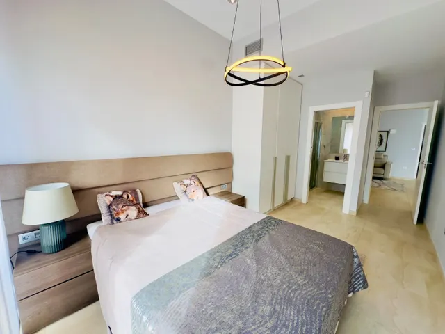 Villa 5 habitaciones 221m² en venta - Montezenia — 14