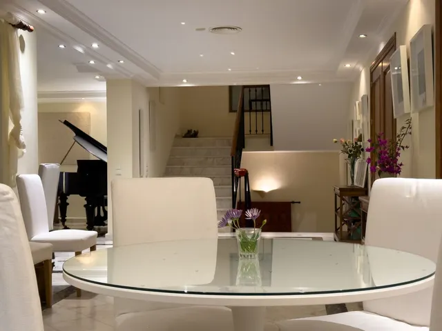 Chalet 7 habitaciones 958m² en venta - Marbella — 46
