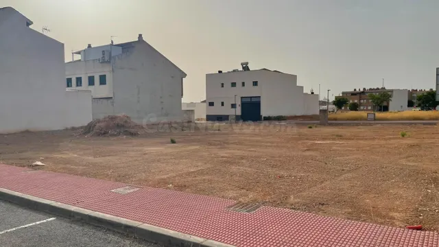 Solar urbano en Las Torres de Cotillas - foto 5