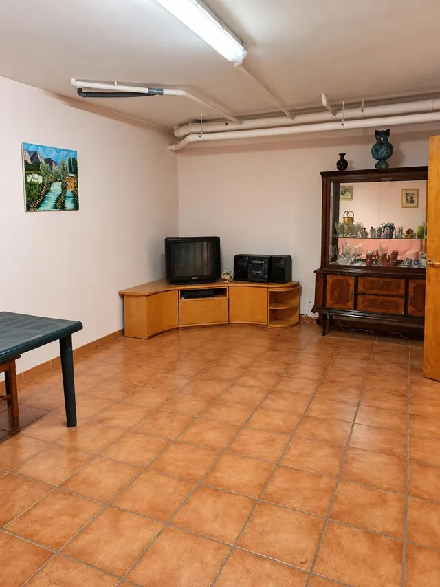 Chalet independiente con amplias terrazas, jardín y garaje en Marratxí — 23