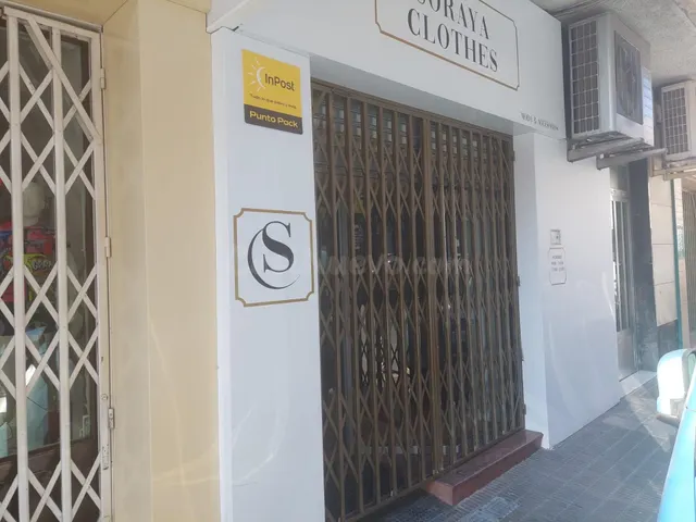 Se alquila local comercial en Avda. de Madrid — 2