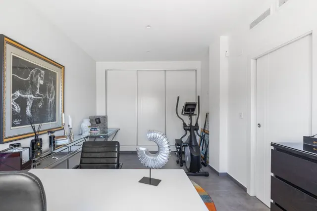 Villa 4 habitaciones en venta - Zona los Frutales — 28
