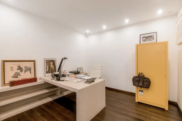 Chalet 5 habitaciones 858m² en venta - Costa del Sol — 33