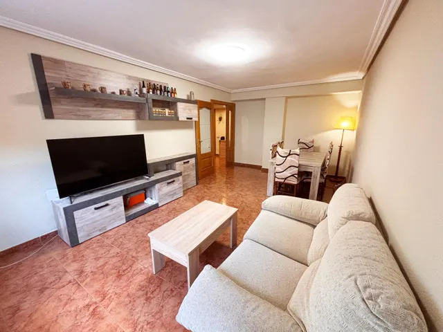 Se vende magnífico piso Zona Ayora - Pacheco y Torrens — 12