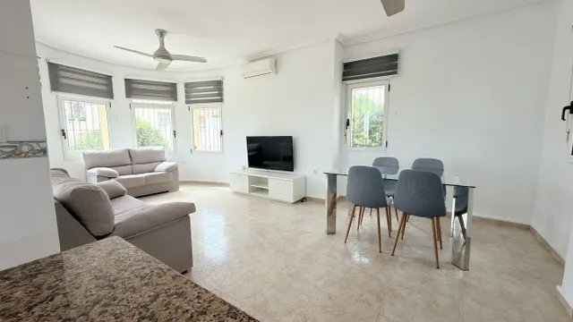 Villa 3 habitaciones 184m² en venta - Las Filipinas — 16