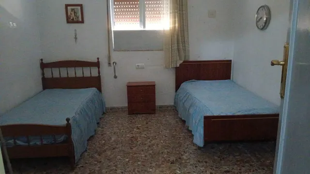 VENTA DE CASA EN MOLINA DE SEGURA — 12