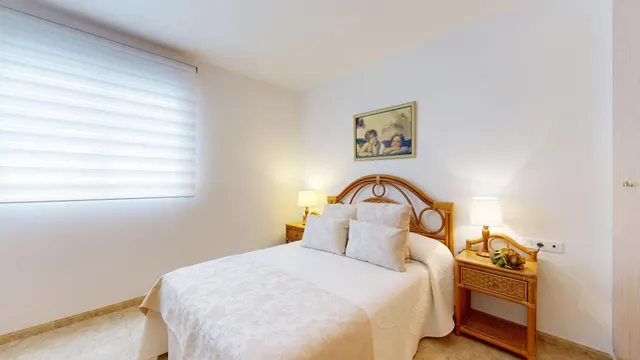 APARTAMENTO EN PLANTA BAJA EN LA PLAYA DE MONCOFAR — 18