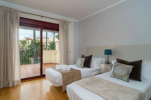 Adosado 4 habitaciones 300m² en venta - Marbella — 23