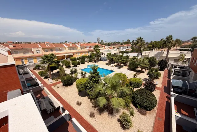 Adosado 3 habitaciones 88m² en venta - Costa blanca sur — 37
