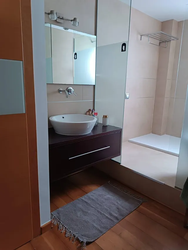 Amplio y Moderno Piso Reformado en Gandia - Beniopa — 24