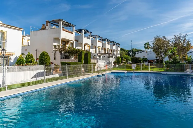 Adosado 3 habitaciones 165m² en venta - Marbella — 27