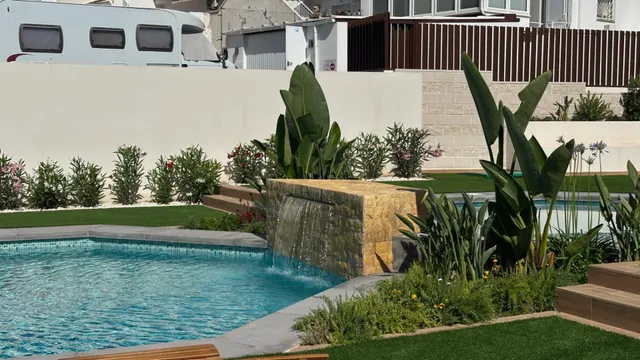 Bungalow 2 habitaciones 79m² en venta - Centro de la Ciudad Quesada — 41