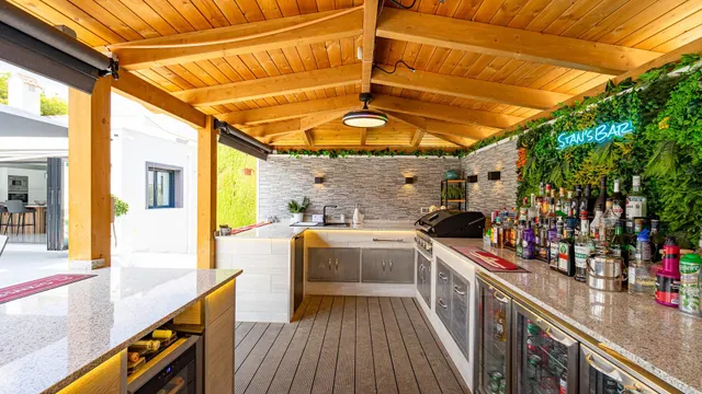 Villa 3 habitaciones 211m² en venta - Los Dolses — 14