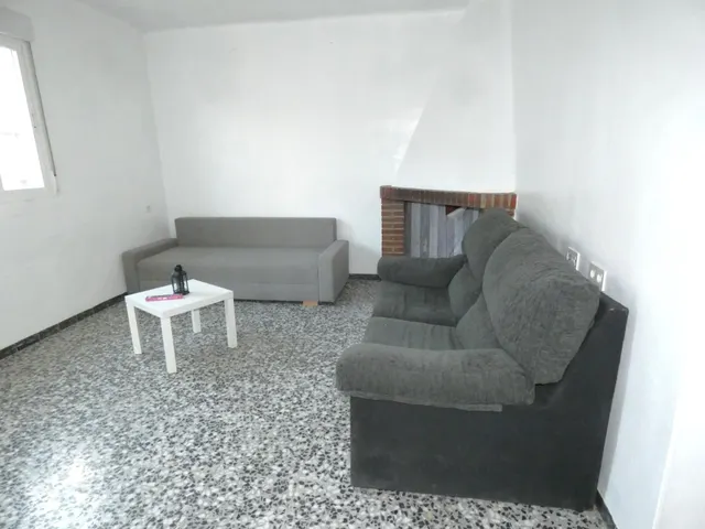 ++UNA CASA, DOS VIVIENDAS, TRES FORMAS DE GANAR EN EL CENTRO DE ALGUAZAS++ — 20