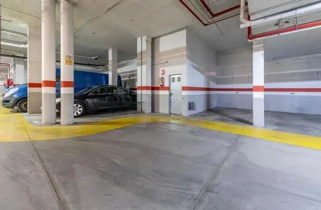 Ático 4 habitaciones 135m² en venta - Centro — 8