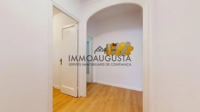 Vivienda a la venta en Camp d`en Grassot – Gràcia Nova — 8