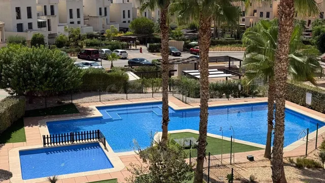 VIVIENDA EN VENTA CORVERA HILLS — 3