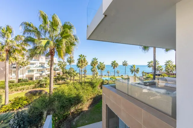 Apartamento 3 habitaciones 105m² en venta - Costa Del Sol — 31