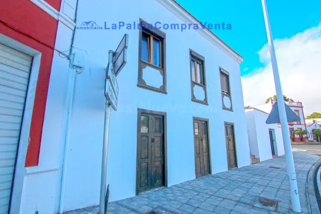 Casa-Chalet en Venta en Fuencaliente De La Palma Santa Cruz  - foto 3